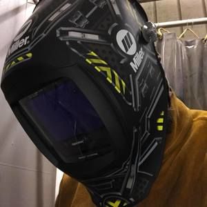 Meet your Posher, Marcus